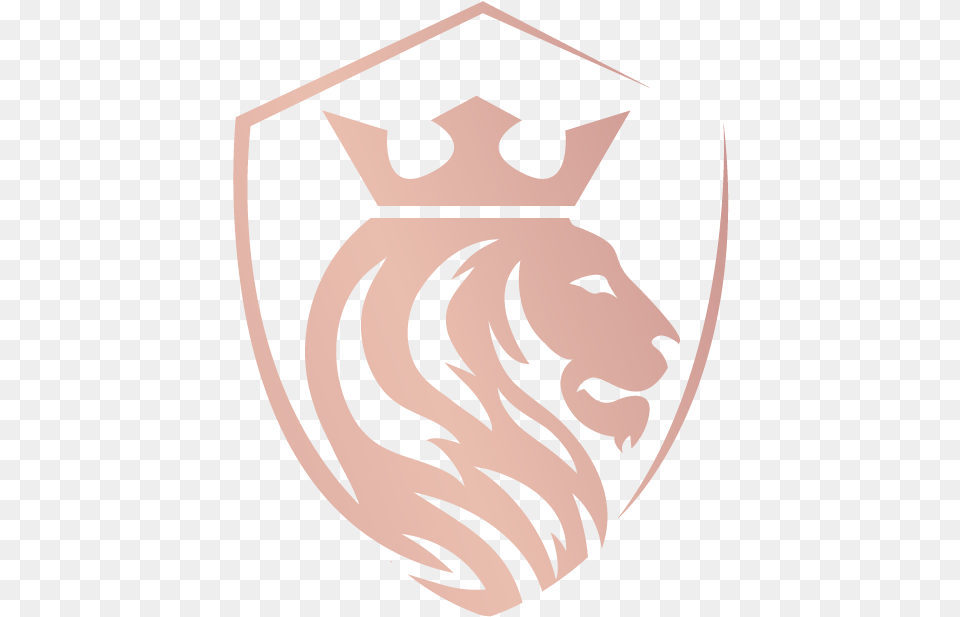 Beauty And A Beast Meal Prep Lion Symbol, Armor, Person, Shield, Face Free Png Download