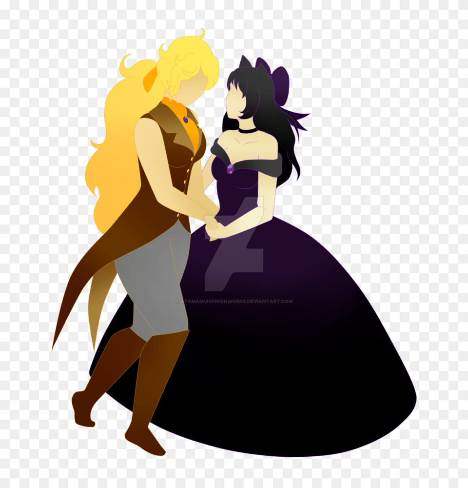 Beauty And Her Beast, Adult, Female, Person, Woman Free Png Download