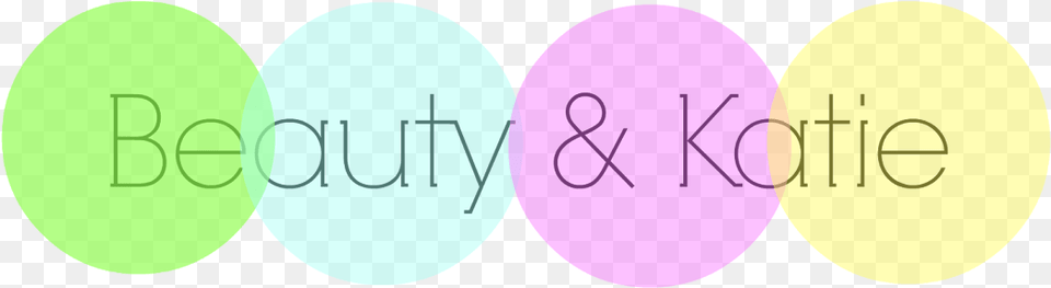 Beauty And Katie Circle, Purple, Logo, Green Png Image