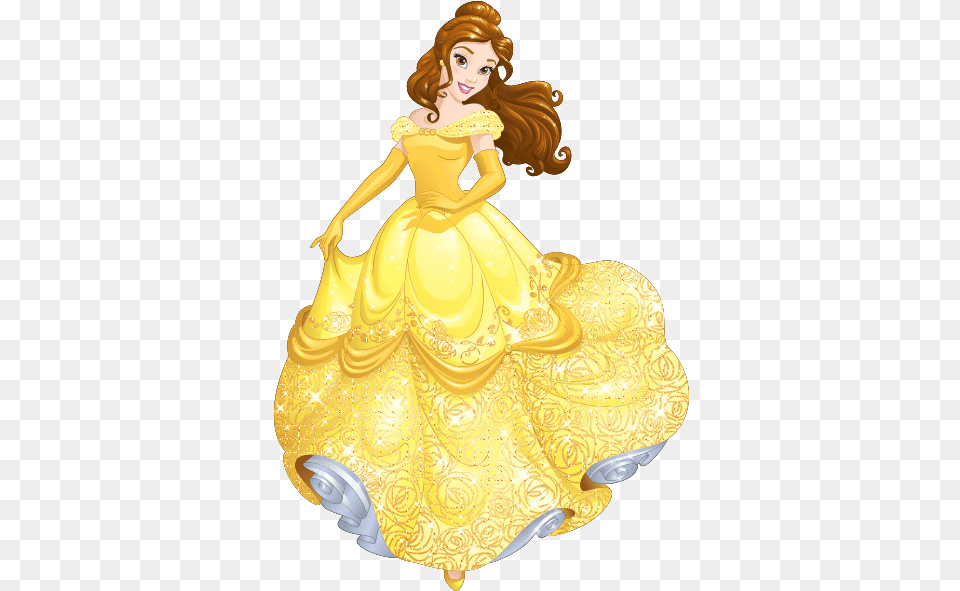 Beauty And The Beast, Clothing, Dress, Formal Wear, Fashion Png