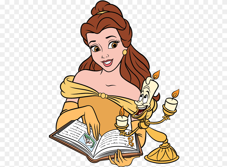 Beauty And The Beast Belle, Adult, Publication, Person, Female Png
