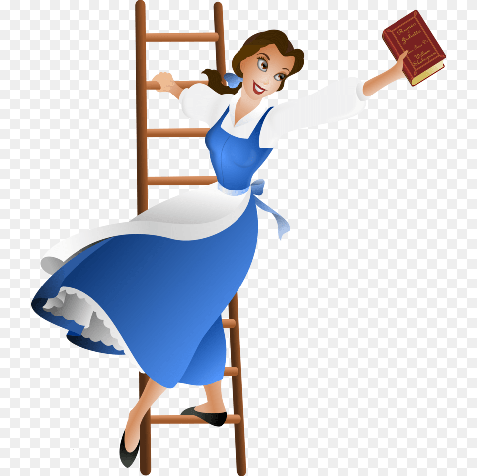 Beauty And The Beast Belle For Download On Ya Webdesign, Adult, Female, Person, Woman Free Transparent Png