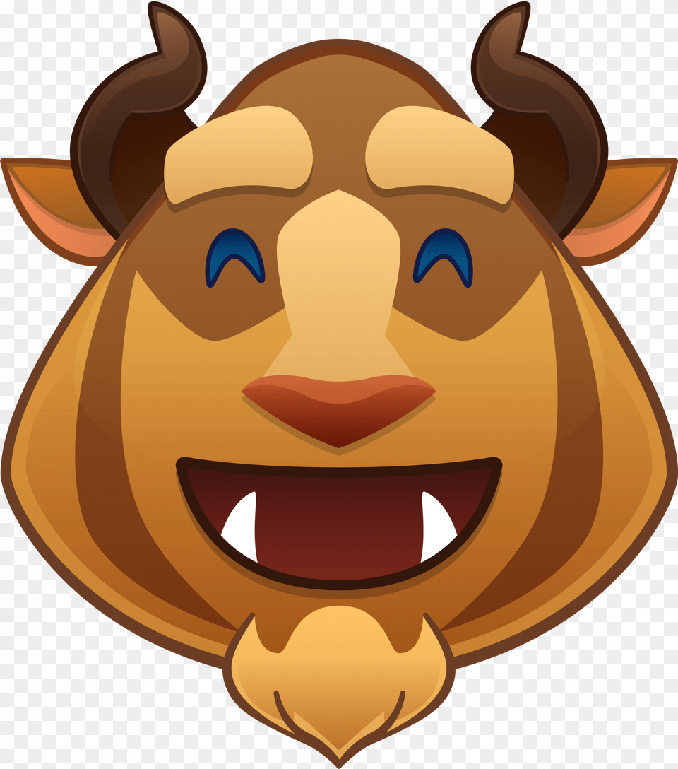 Beauty And The Beast Ccomes To Disney S Emoji Blitz Disney Emoji Beauty And The Beast, Animal, Astronomy, Mammal, Moon Png Image