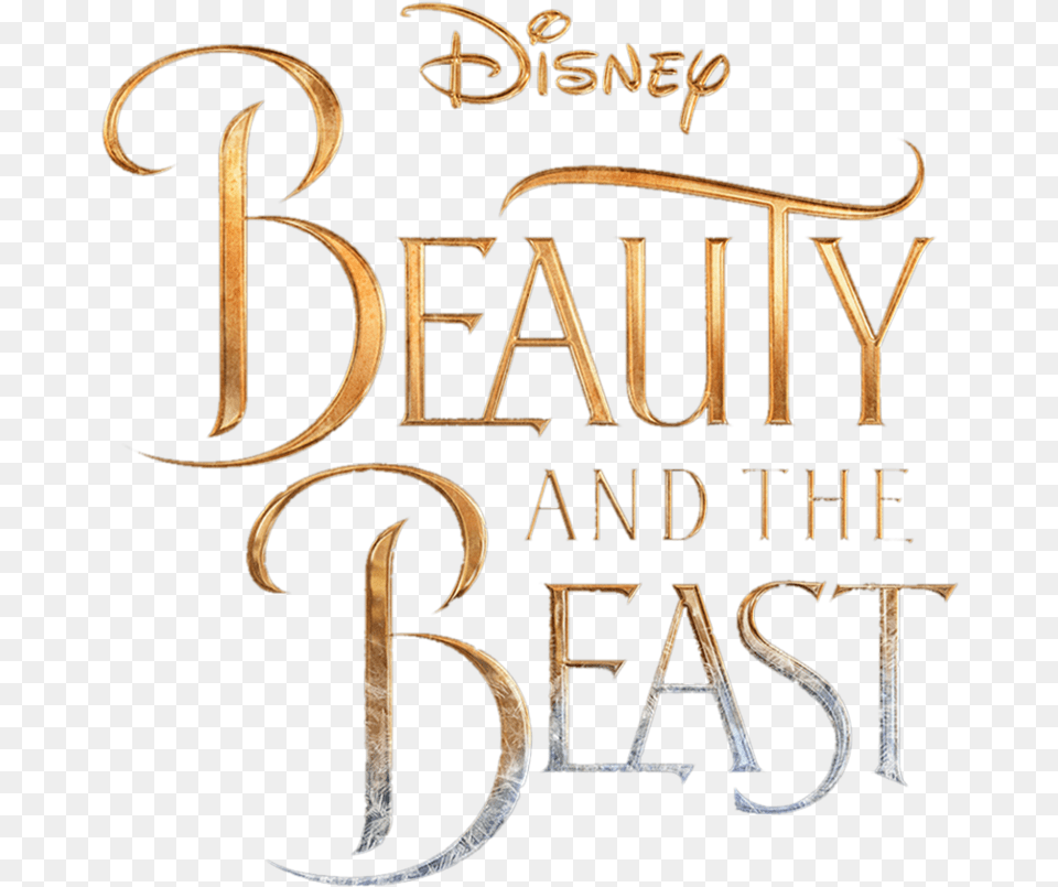 Beauty And The Beast Logo 2017 By Dj3rown On Deviant Beauty And The Beast Pendant Mirror Beauty And Beast, Book, Publication, Novel, Text Free Transparent Png