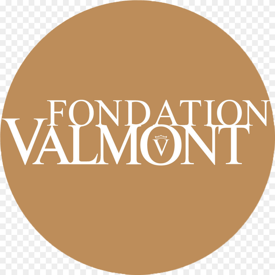 Beauty And The Beast Logo Fondation Valmont, Disk, Book, Publication Free Png