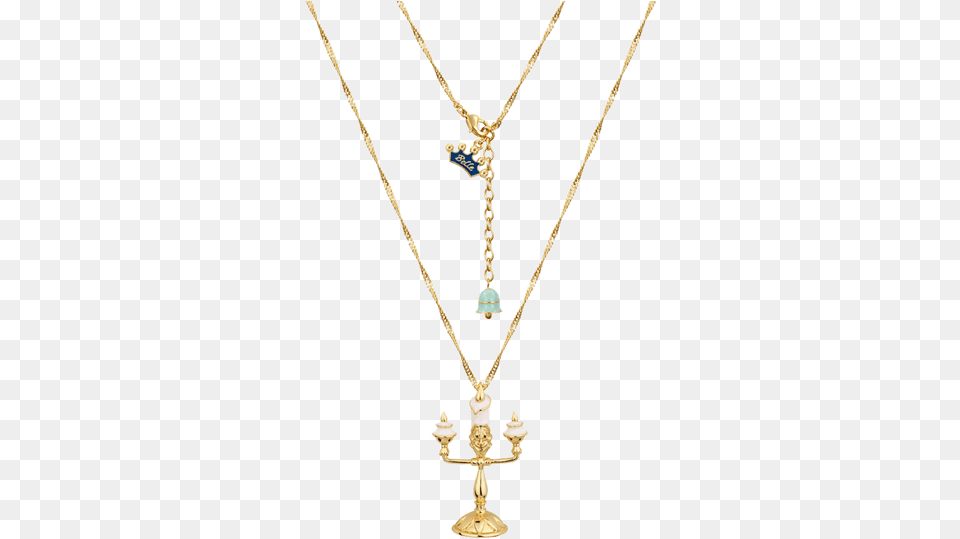 Beauty And The Beast Necklace, Accessories, Jewelry, Diamond, Gemstone Png Image