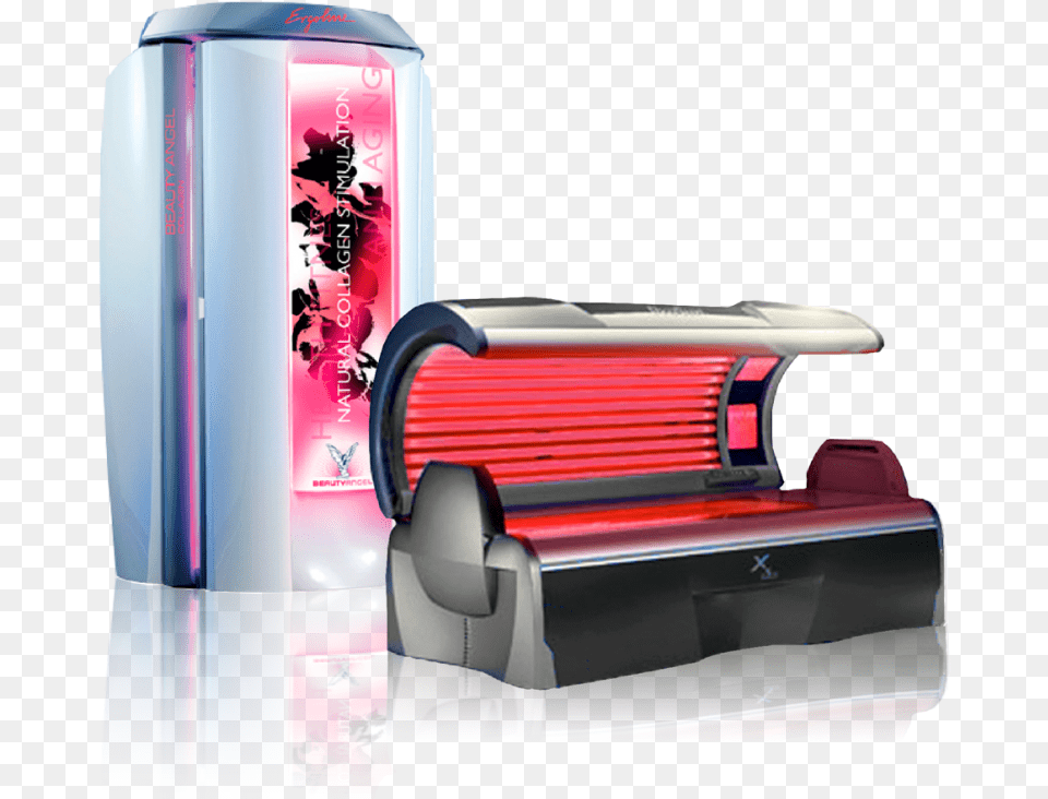 Beauty Angel Red Light Therapy, Car, Transportation, Vehicle, Device Free Png Download