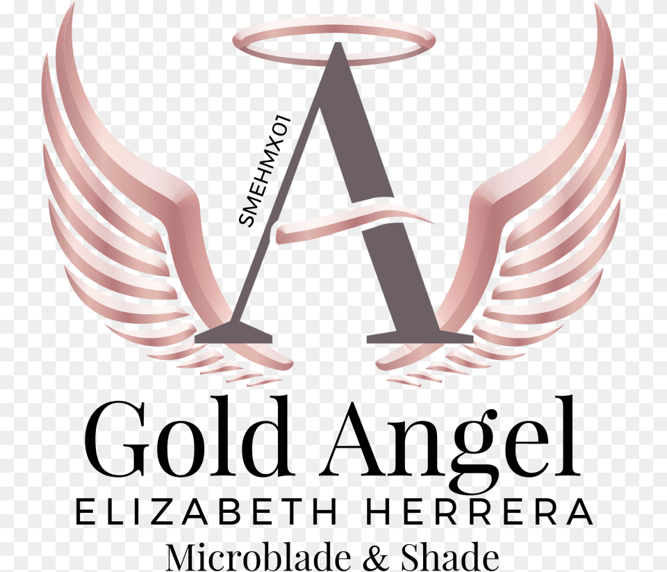 Beauty Angels Academy, Emblem, Symbol, Logo Png