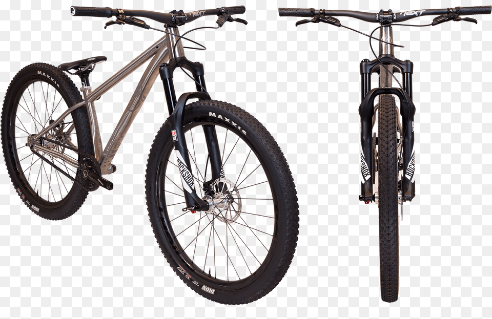 Beauty At Every Angle Best Single Speed Mountain Bike, Machine, Wheel, Bicycle, Transportation Free Png