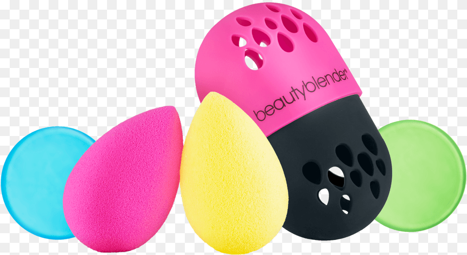 Beauty Blender Blenders Delight, Sponge, Balloon Png Image