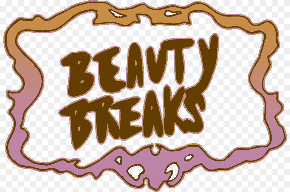 Beauty Breaks Counter Logo, Accessories, Buckle Free Transparent Png