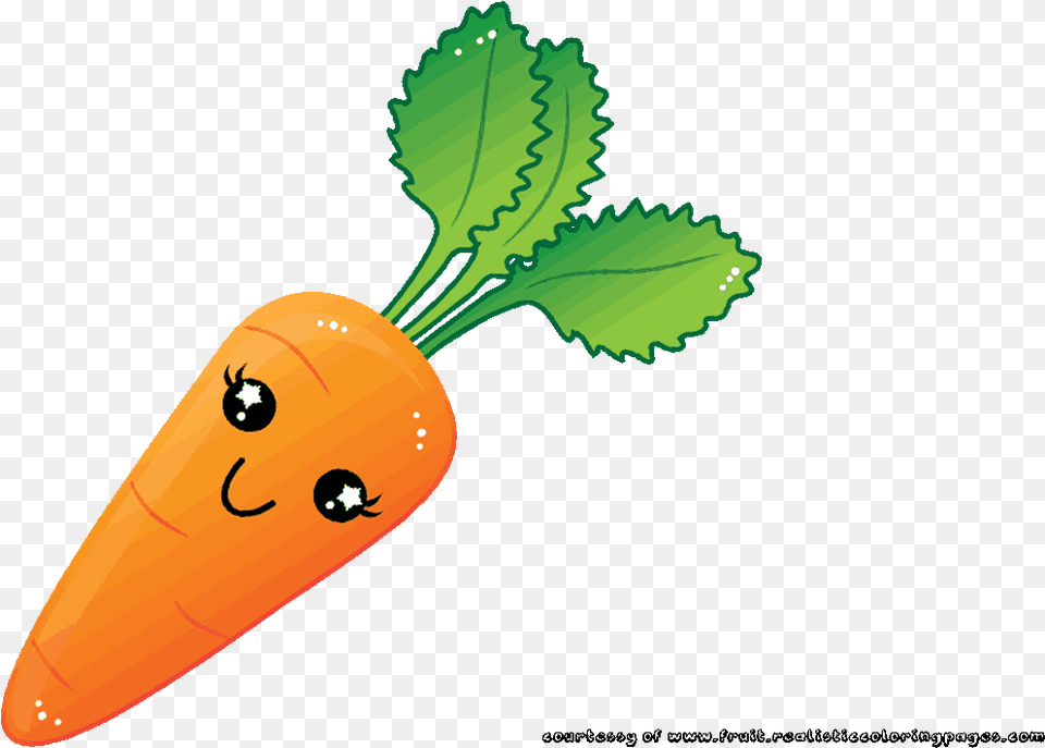 Beauty Carrot Pencil Clip Art Of Vegetables, Food, Plant, Produce, Vegetable Free Transparent Png