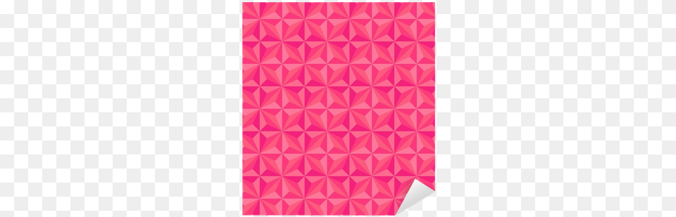 Beauty Concept Diamond Shape Texture Background Sticker Construction Paper, Pattern Free Png Download