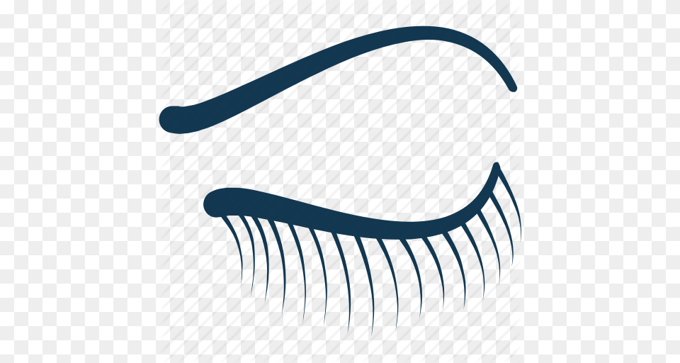 Beauty Eye Eyelashes Lashes Lashes Extension Icon, Accessories, Gate Png