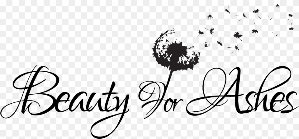 Beauty For Ashes Background, Flower, Plant, Text Free Transparent Png