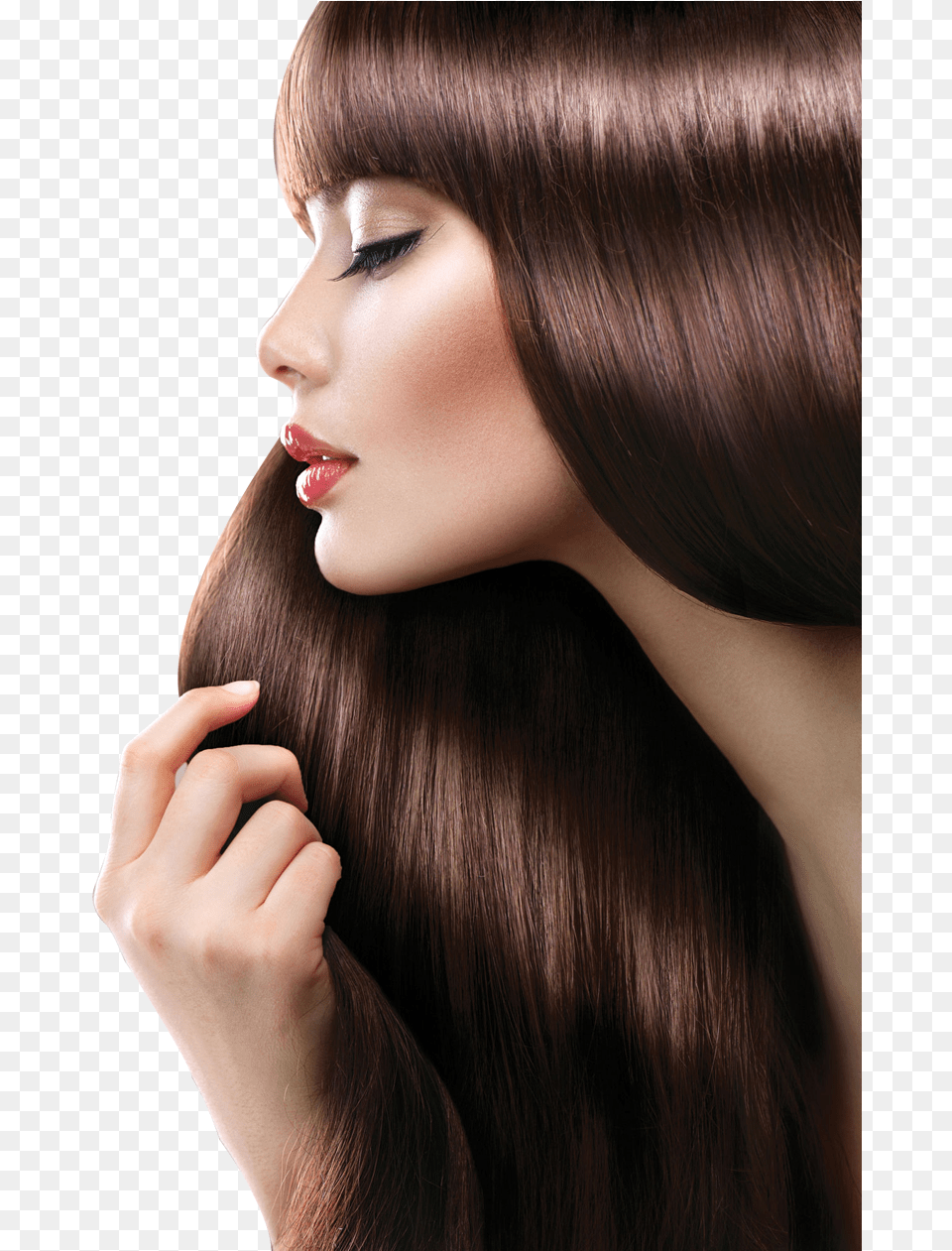 Beauty Hair Anjou Coconut Oil Organic Extra Virgin, Adult, Portrait, Photography, Person Free Png