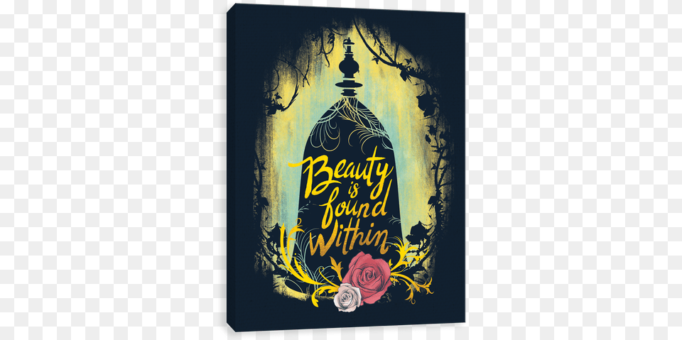 Beauty Is Found Within, Book, Envelope, Greeting Card, Mail Png