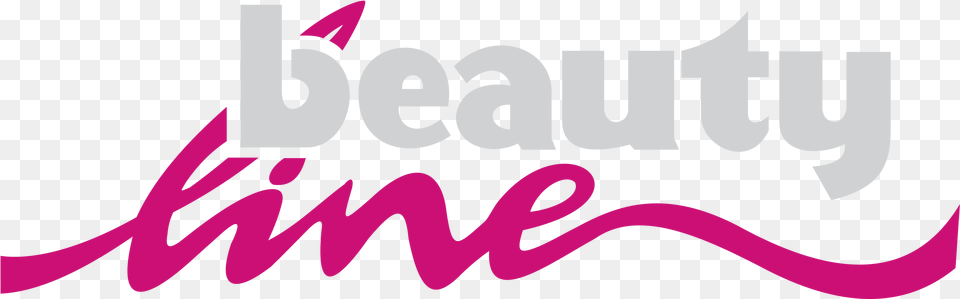 Beauty Line 01 Logo Transparent Vectors Beauty Logo, Text Png