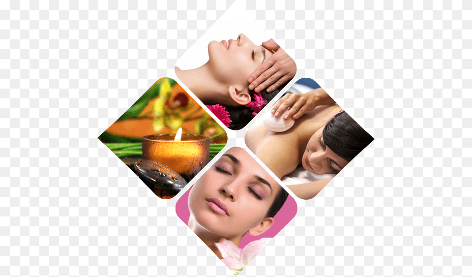 Beauty Parlour Amp Spa, Adult, Person, Patient, Massage Free Png