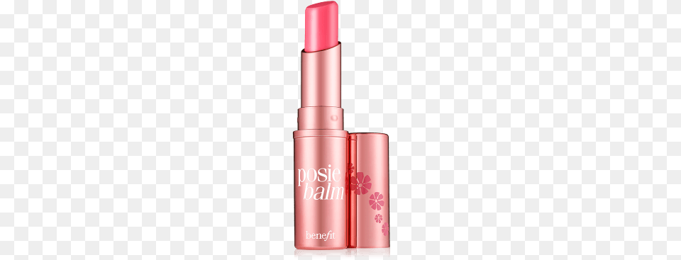 Beauty Products So Amazing You39ll Dream About Them Benefit Cosmetics Hydrating Tinted Lip Balm Posiebalm, Lipstick, Dynamite, Weapon Png