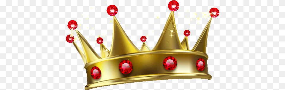 Beauty Queen Crown Gif Animated Crown Gif Transparent, Accessories, Jewelry Png Image