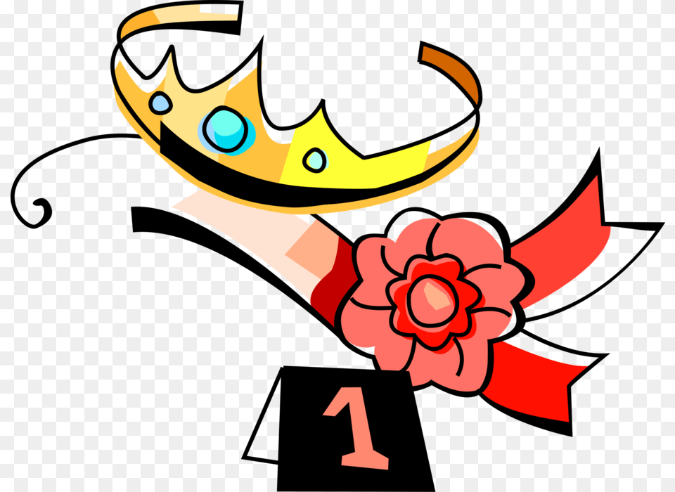 Beauty Queen Tiara Crown, Accessories, Baby, Person, Jewelry Free Transparent Png