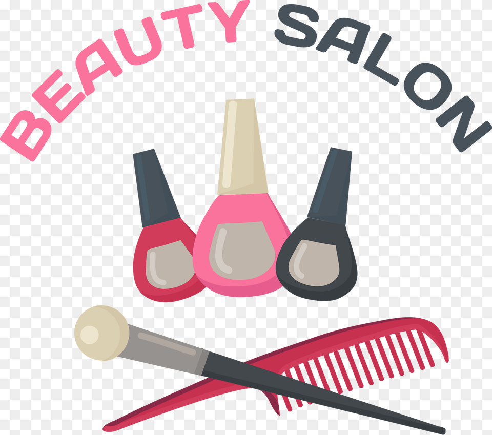 Beauty Salon Clipart Free Transparent Png