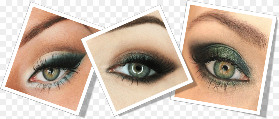 Beauty Salon Make Up Beauty Parlour Eyes, Art, Collage, Adult, Female Free Png Download