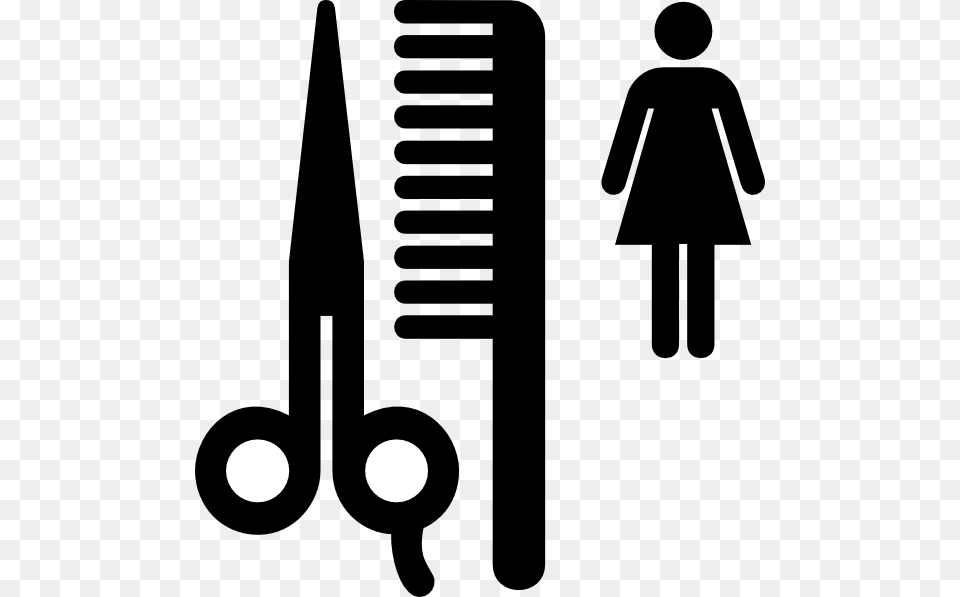 Beauty Salon Sign Clip Art, Adult, Male, Man, Person Free Png