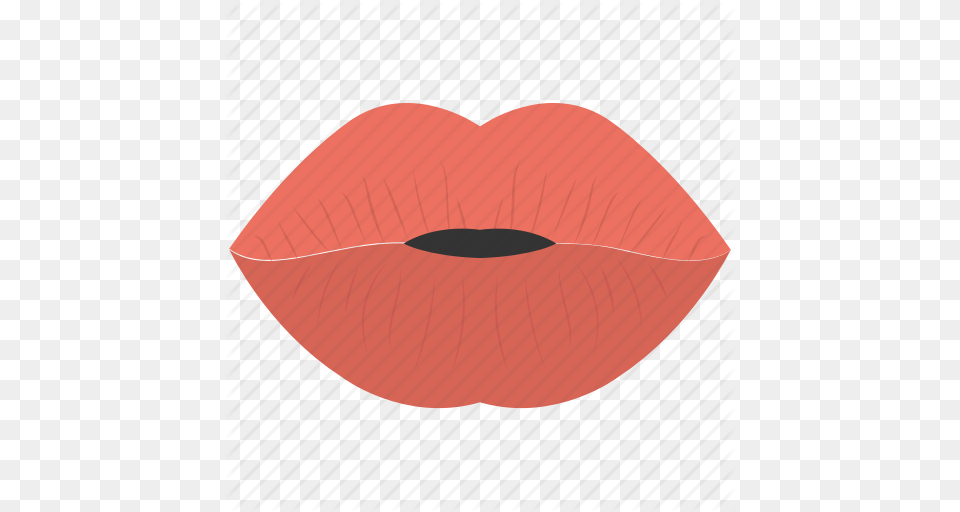 Beauty Symbol Lip Makeup Lips Kiss Lipstick Red Lipstick Icon, Body Part, Mouth, Person Free Png