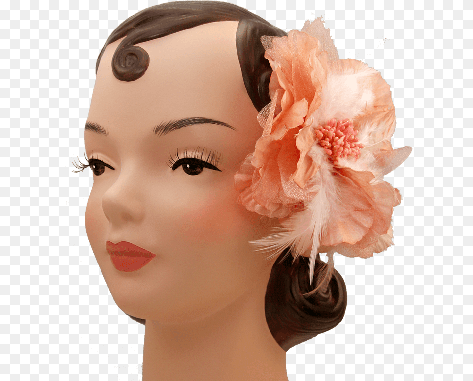 Beauty Tip Headpiece, Accessories, Person, Woman, Female Free Png Download