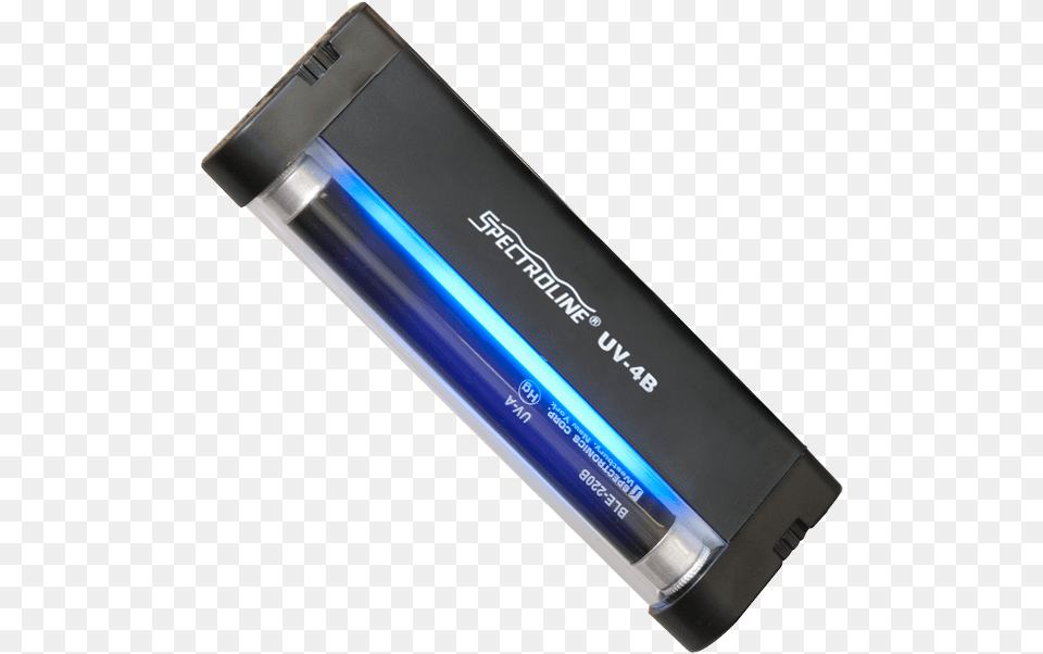 Beauty White Flash Light With 31 Beauty White Spectroline Uv 4b Uv Mini Lamp Battery Operated, Electronics Png Image