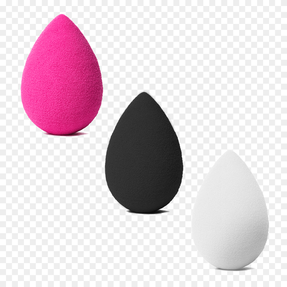 Beautyblender Original, Sponge, Food, Fruit, Pear Free Png Download