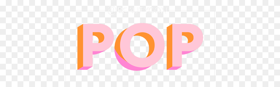 Beautycon Pop, Art, Graphics, Text, Symbol Free Transparent Png