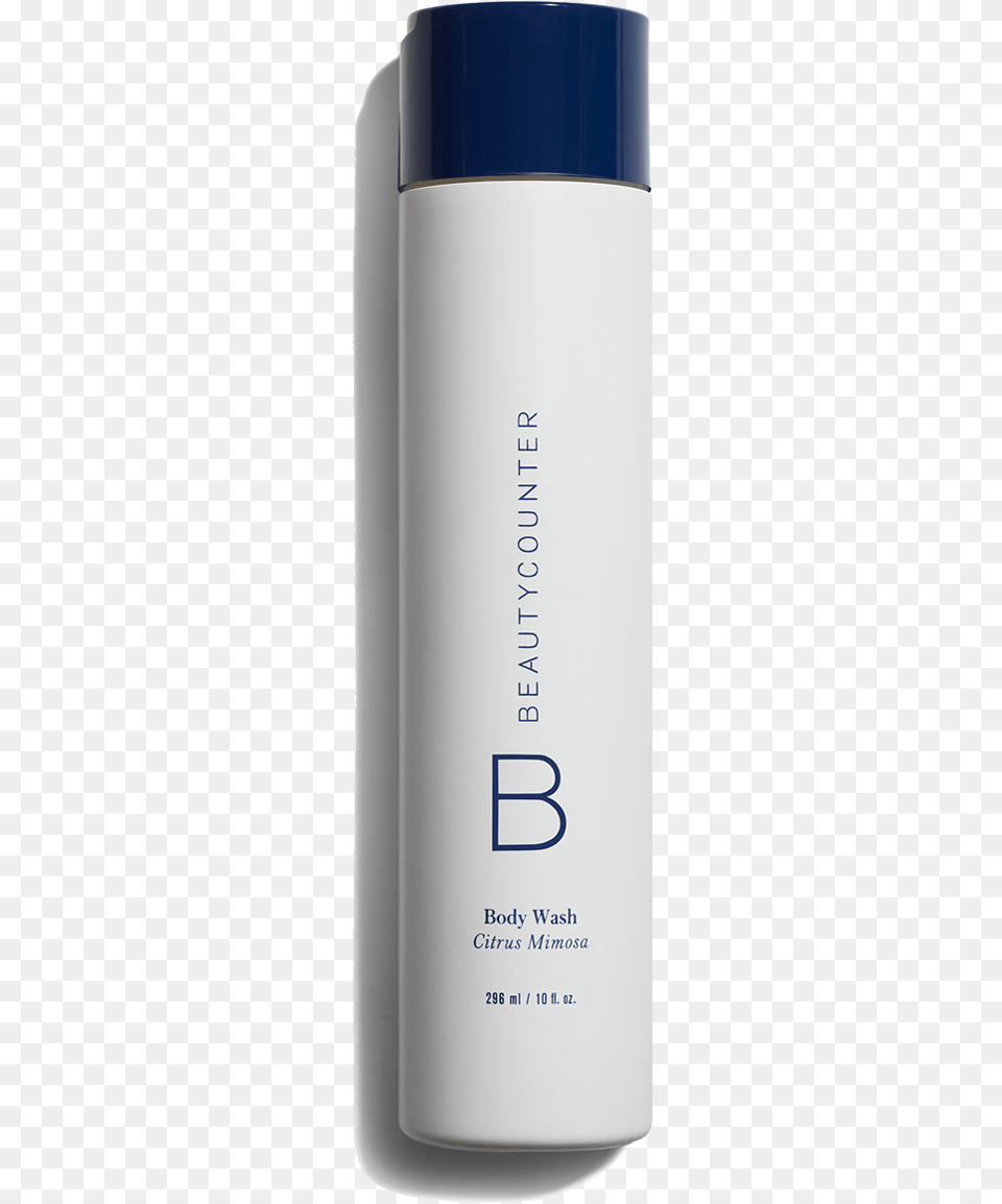 Beautycounter Citrus Mimosa Body Wash, Bottle Free Transparent Png