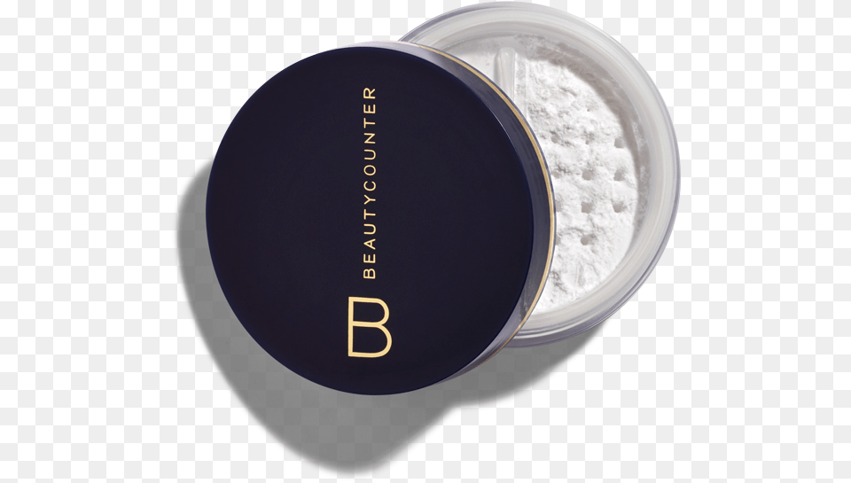 Beautycounter Mattifying Powder Review, Face, Head, Person, Cosmetics Free Transparent Png