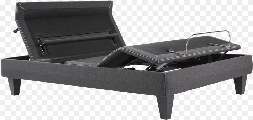 Beautyrest Black Luxury Adjustable Base, Furniture Free Png Download