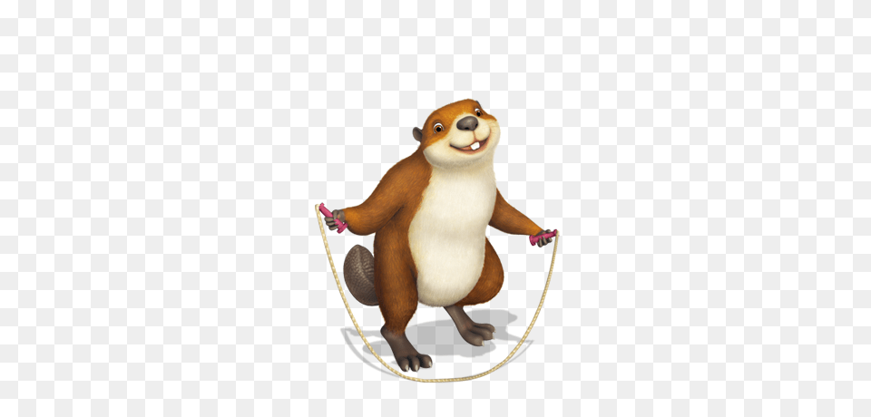 Beaver, Animal Png Image