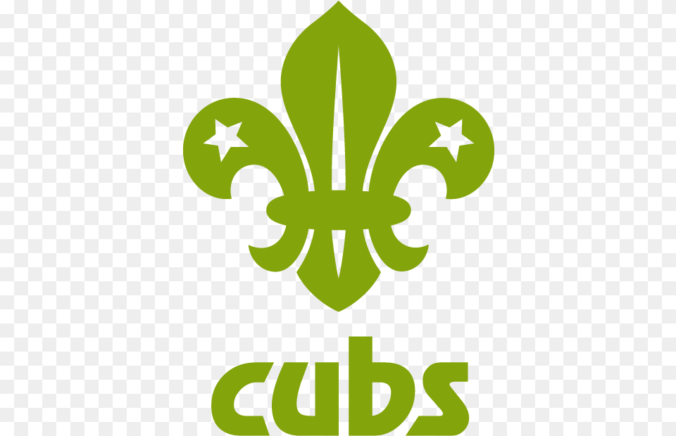 Beaver And Cub Leaders Games Workshop Sutton Scouts Cub Scout Logo Uk, Symbol, Person Free Png