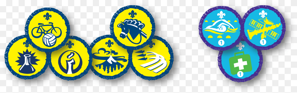 Beaver Badges, Logo, Sticker, Badge, Symbol Free Transparent Png