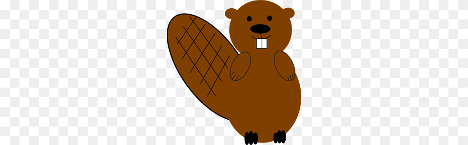 Beaver Black Brown Clip Art For Web, Animal, Bear, Mammal, Wildlife Free Transparent Png