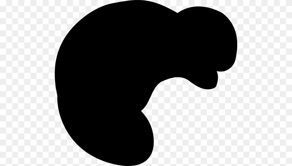 Beaver Silhouette Clip Art Png Image