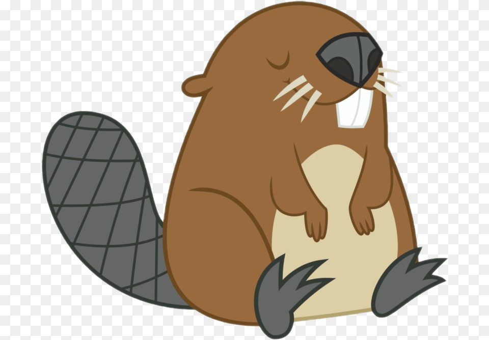 Beaver Symbol Of Canada, Animal, Mammal, Rodent, Wildlife Png Image