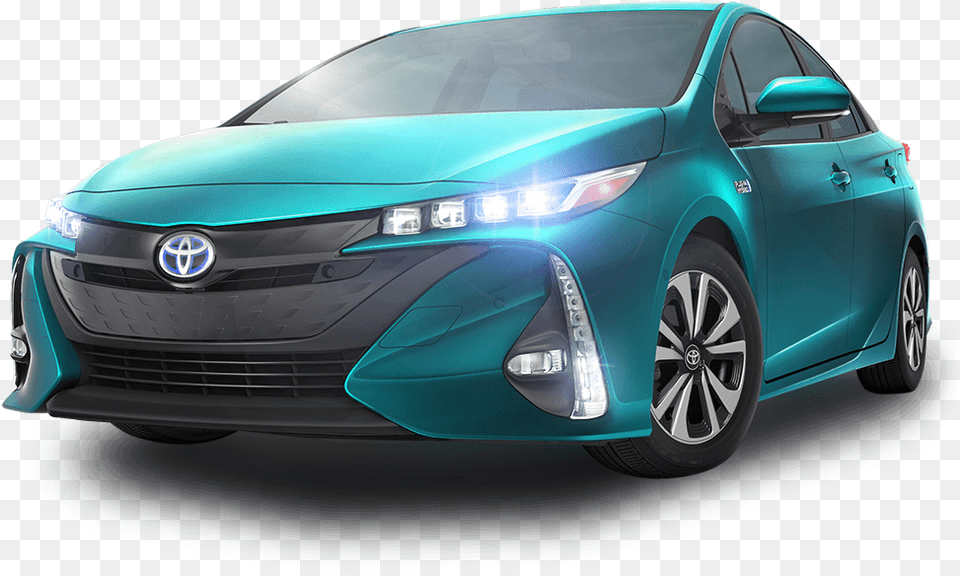 Beaver Toyota St 2018 Toyota Prius Prime Plug In Hybrid, Car, Vehicle, Transportation, Sedan Free Png