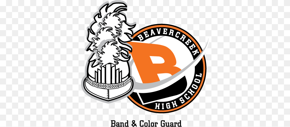 Beavercreek Band And Color Guard Beavercreek Band And Colorguard, Emblem, Symbol, Logo, Baby Free Png
