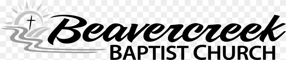 Beavercreek Baptist Church, Cutlery, Fork, Stencil Free Png Download