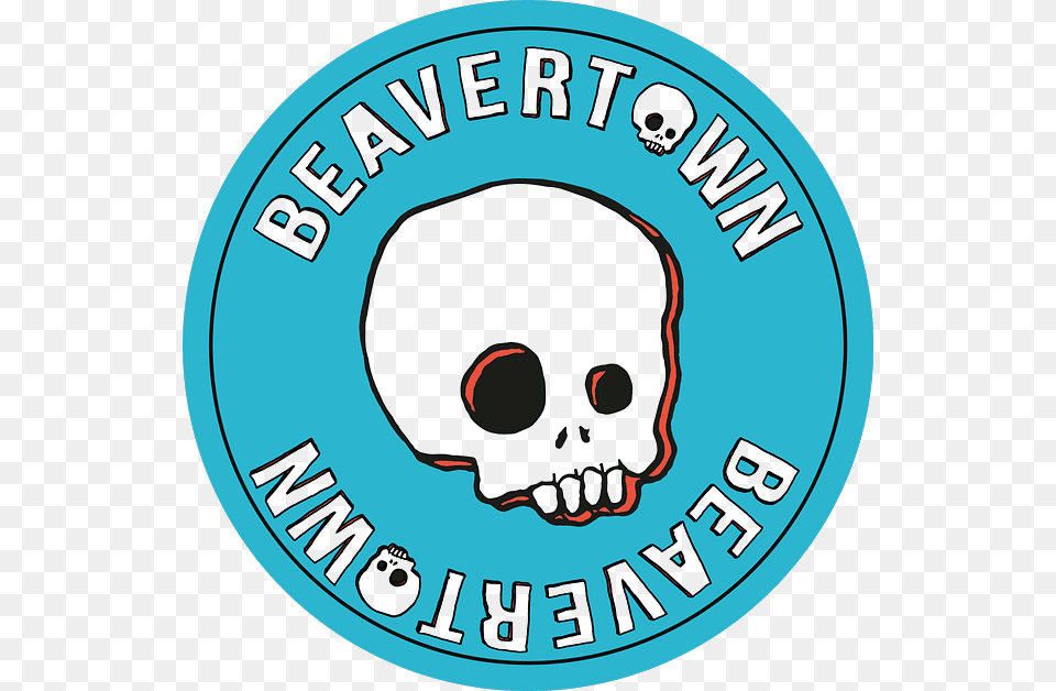 Beavertown Brewery Logo, Sticker, Badge, Symbol, Baby Free Transparent Png