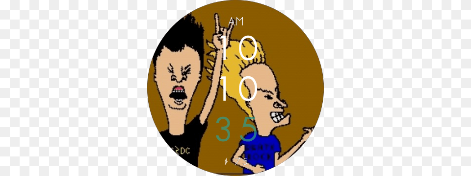 Beavis And Butt Head Jk For Watch Urbane, Person, Baby, Photography, Face Png Image