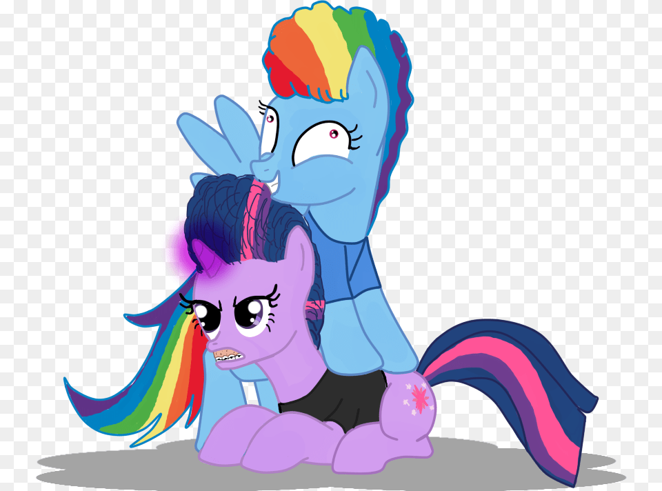 Beavis And Butt Head My Little Pony Friendship Is Magic Know, Art, Graphics, Publication, Comics Png