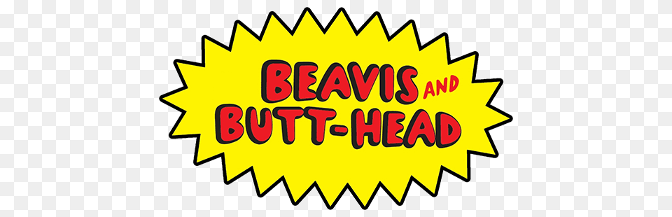 Beavis And Butt Head Tv Fanart Fanart Tv, Leaf, Plant, Logo Png Image